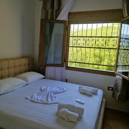 Private Featuring Panoramic Views From Terrace And Balcony * Corovode