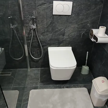 Zeni Zoto, Private Featuring Panoramic Views From Terrace And Balcony 3*