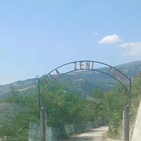 Zeni Zoto, Private Featuring Panoramic Views From Terrace And Balcony 3*